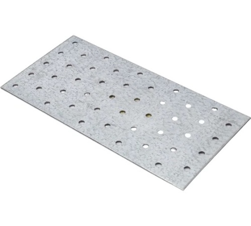 Пластина соединительная PS 100х200