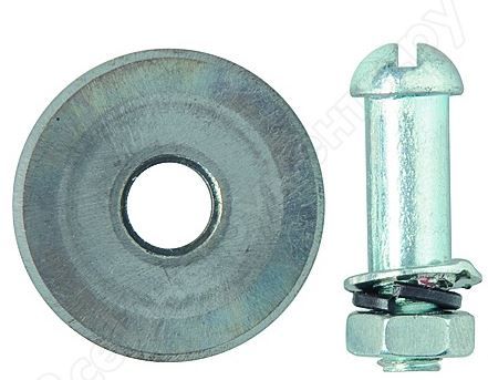 Ролик режущий для плиткореза 22,0 х 6,0 х 2,0