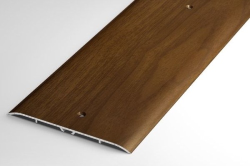 Порог-стык венге 100*0,9 (ПС 05.900.094)