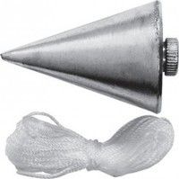 Отвес малярный 400 гр шнур 5 м