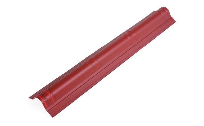 Конек Ондувилла красный универсальный (20шт.)