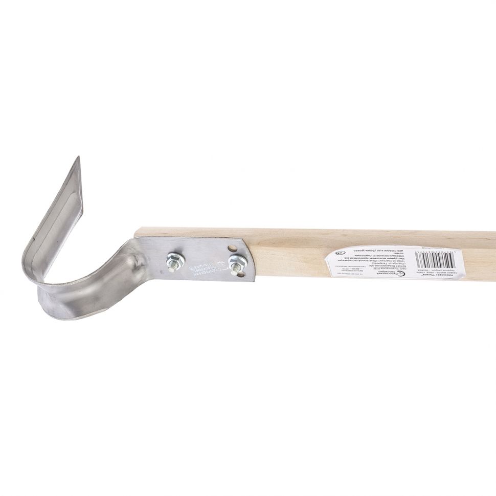 Плоскорез Пышка малый черенок 80 см (СУДОГДА) Россия