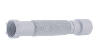 СИФОН Гибкая труба 1 1/2 40/50 К106