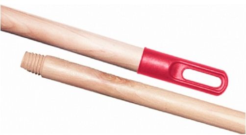 Палка для щетки 110см дерево YORK