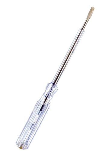 Тестер пробник Р-02 190мм PROCONNECT 12-2032