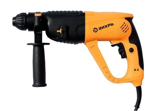 Перфоратор П-1000К sds-plus Вихрь