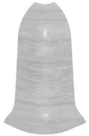 362 Угол наружний Лексида 55мм Акация белая (20шт)