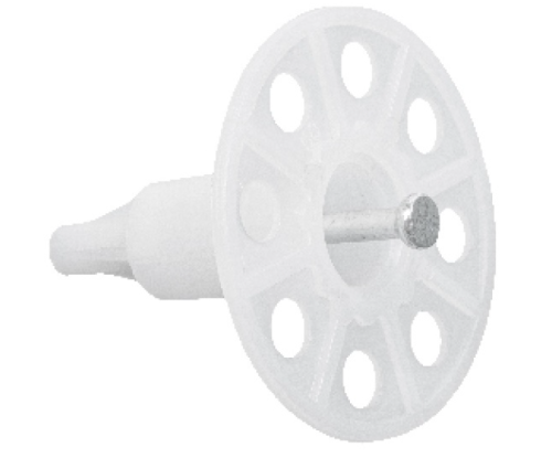 Дюбель тарельчатый UNION F-IN 50х60 100шт