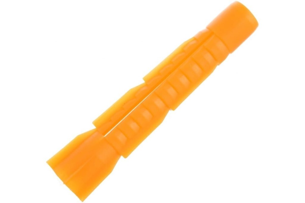 Дюбель U 6х51(50) потай распорный (Морковка)