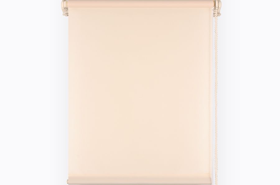 Ролет Комфортиссимо 55х160 Кремовый