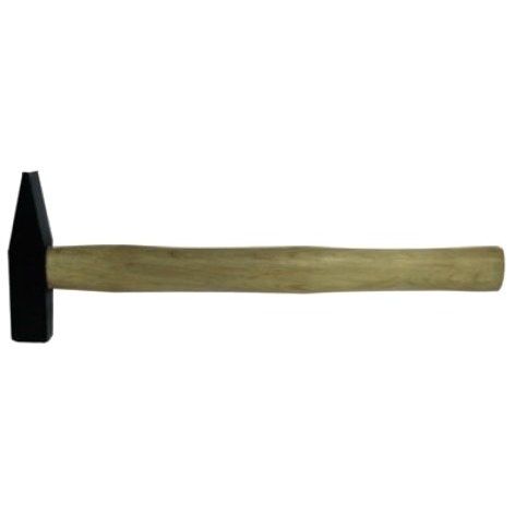 Молоток с деревянной ручкой Стандарт (0,6кг) (6/24) 85356 БИБЕР