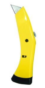 Нож технический Дельфин в ножнах (6/24) 50131 БИБЕР