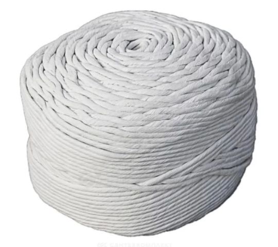 Асбестовый шнур d10 2м