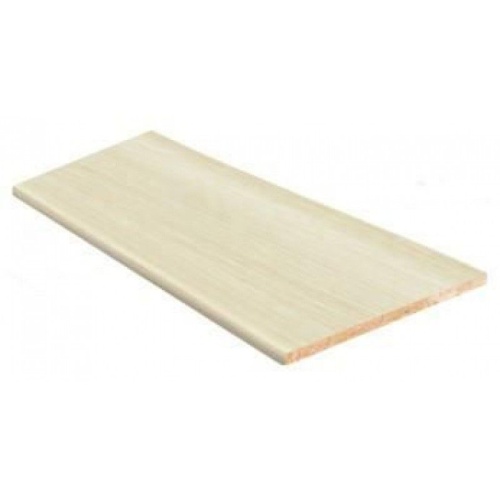 Добор ламинированный 2070х100х10 Шимо светлый