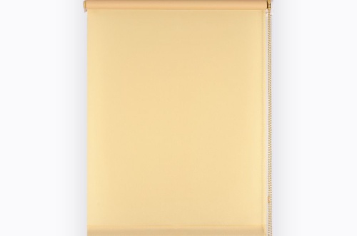 Ролет Комфортиссимо 45х160 Ваниль RK012