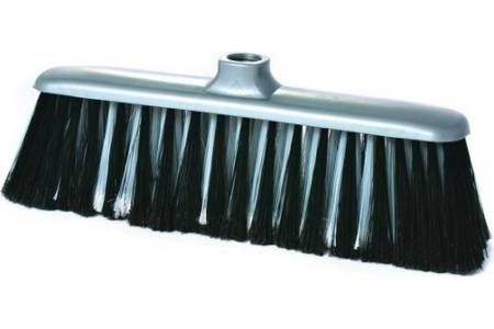 Щетка для пола Диана без рукоятки 280х50х110мм