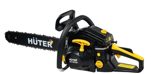 Бензопила BS-45 Huter 