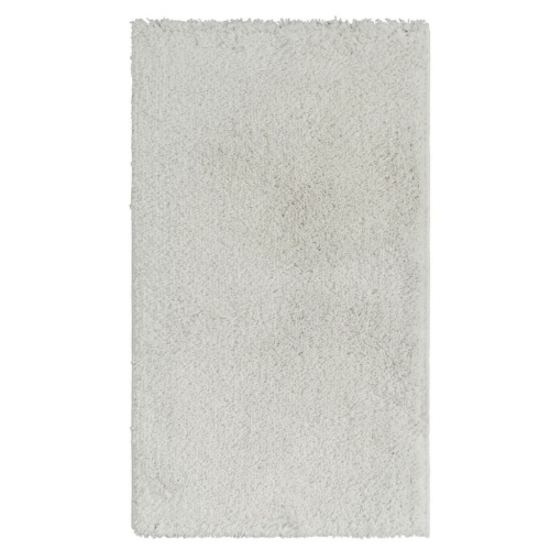 Коврик придверный DINO 0.6*1 дизайн 99991 WHITE 40мм