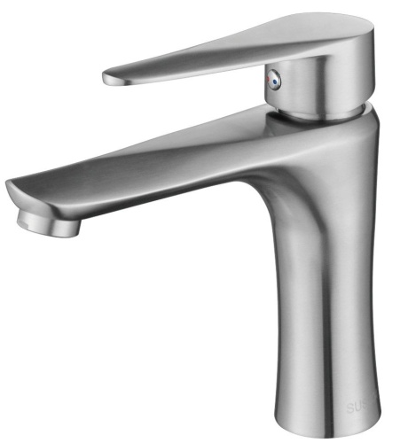 Смеситель для раковины ПСМ-300-5 Подольск Смеситель для раковины ПСМ-300-5 Подольск