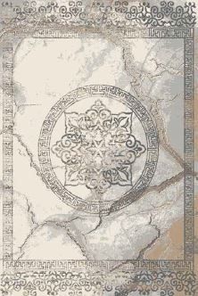 Коврик придверный BONNY 0.8*1.5 цвет 1014/125