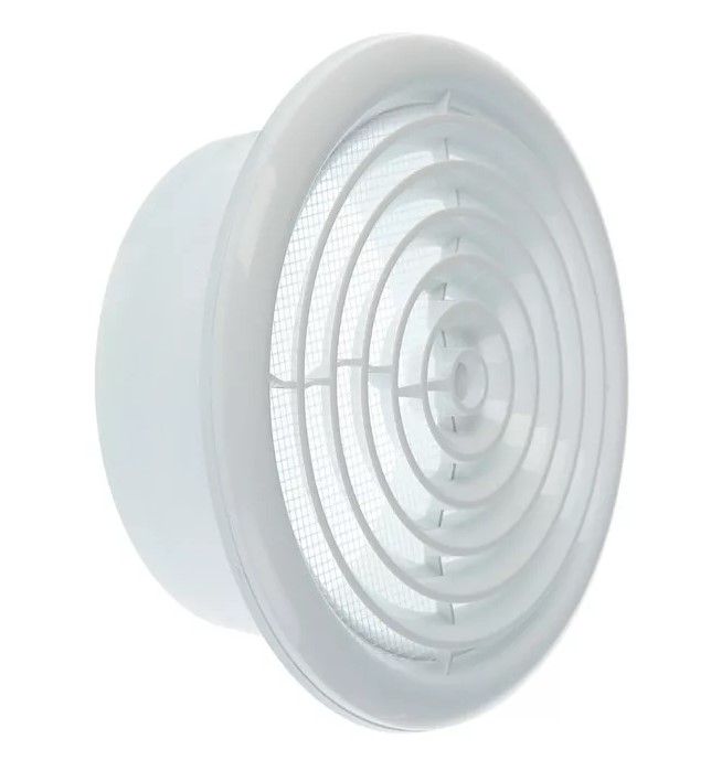 Диффузор 12,5 DK приточн-вытяжн (Эковент)