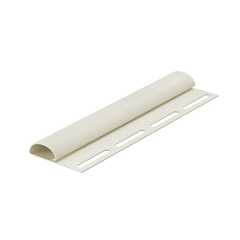 Профиль финишный DÖCKE Пломбир 3050мм