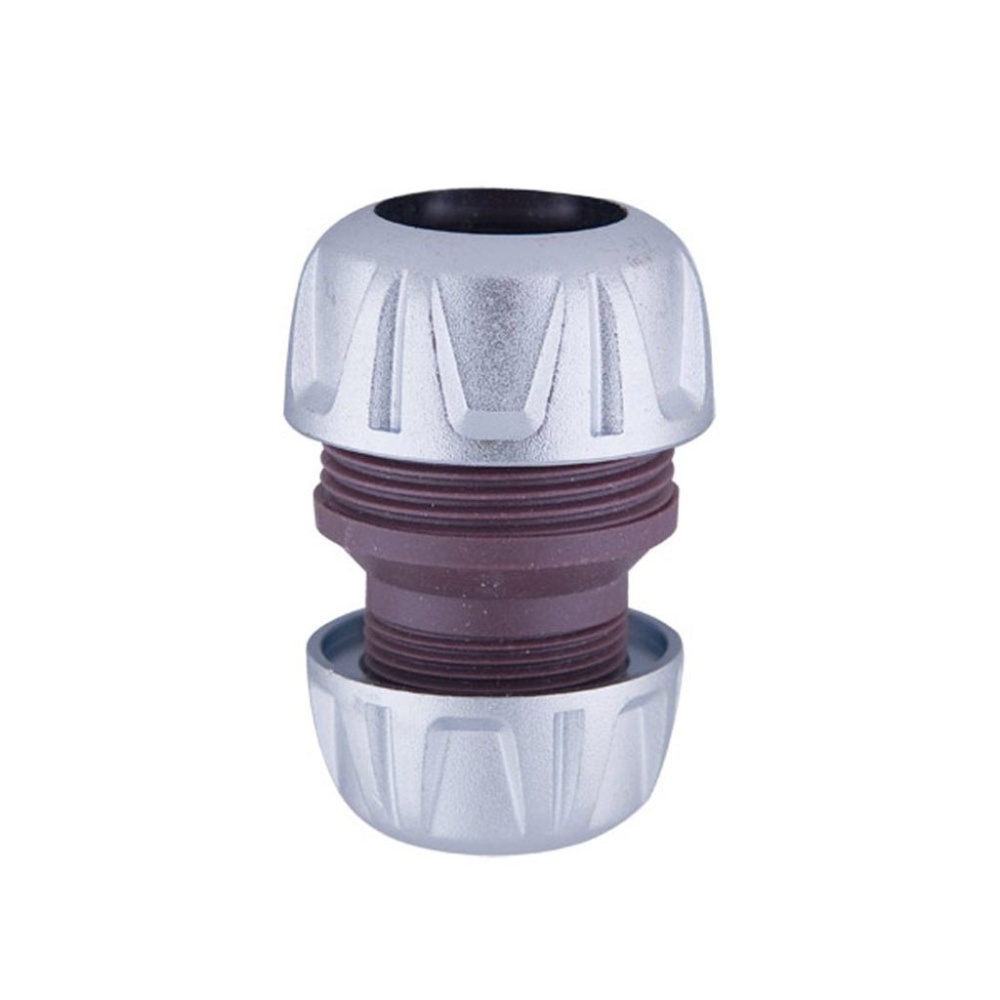 Муфта ремонтная 1/2-3/4 двухкомпонентная