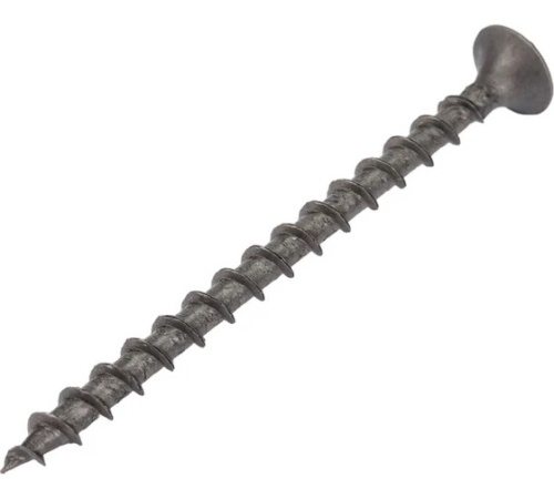 Саморез ГКД 3,5х55 337шт/1кг (уп.15кг) весовой