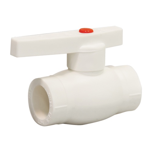 Кран шаровый ППРС D32