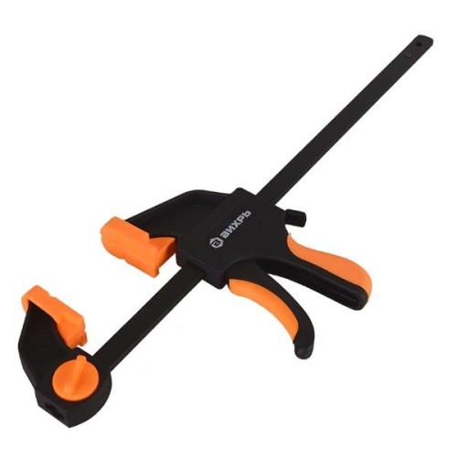 Струбцина быстрозажимная 300х60мм Вихрь