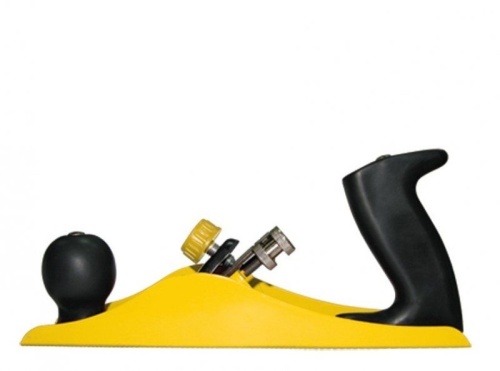 Рубанок по дереву металлический (40) 85071 БИБЕР