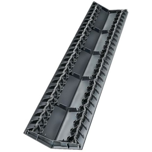 Коньковый аэратор Технониколь