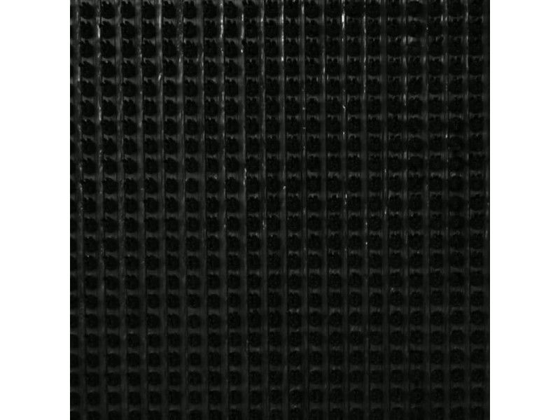 Щетинистое покрытие Альфа-стиль 139 Черный (0.9 м) (15 п.м)