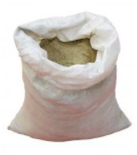 Дресва (40 кг) /35