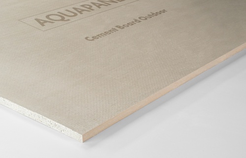 Аквапанель KNAUF Аутдур наружная 12,5мм 2400х1200 (30)