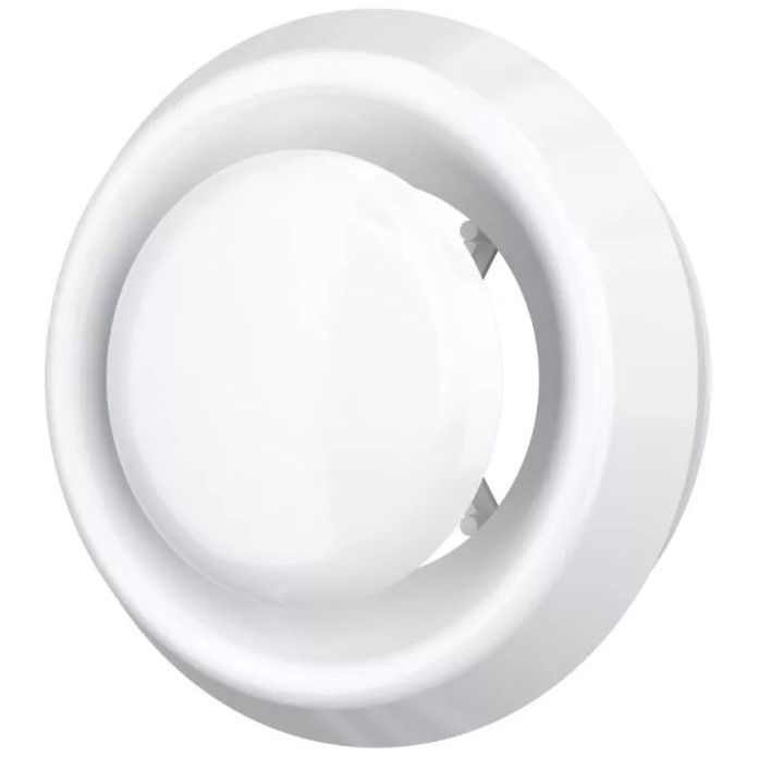 Клапан-дефлектор 12,5 АВП (Эковент)