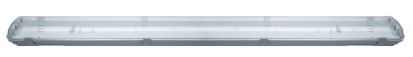 Светильник линейный под лампу G13 61 086 (Аналог ЛСП 2х36) Navigator 61086