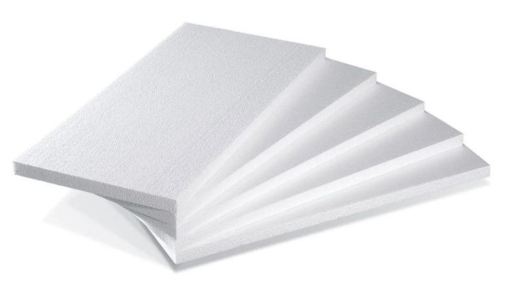 Пенополистирол ППС10 / 30х1000х2000 (0,06м3)