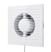 Вентилятор Е 100 S-02 (Эковент) Вентилятор Е 100 S-02 (Эковент)