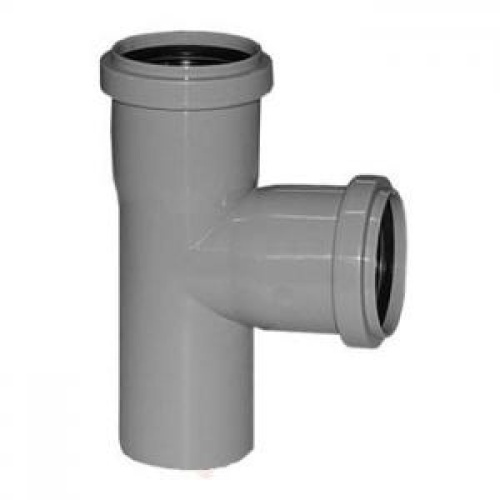 Тройник ПП50х50х90