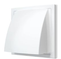 Выход стенной 1515К10ФВ сер. с обр.клап. с фланцем