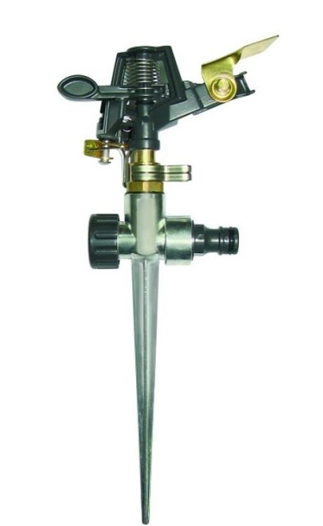 Распылитель импульсный металлический на пике 1/2" (48) 93433 ФАРИНА