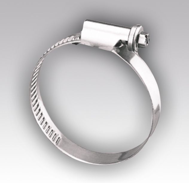 Хомут червячный 90-110 (Эра)