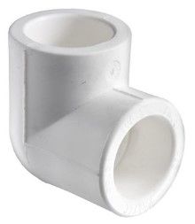 Угольник ППРС D25 Agua Plast