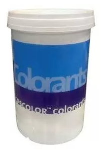 Колорант CPS Color RT yellow oxide