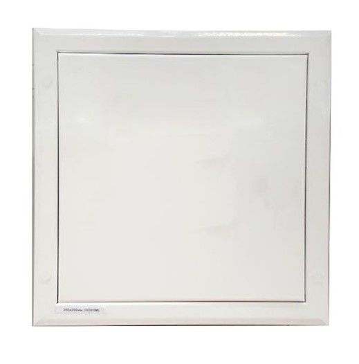 Лючок металлический 2020ЛМ