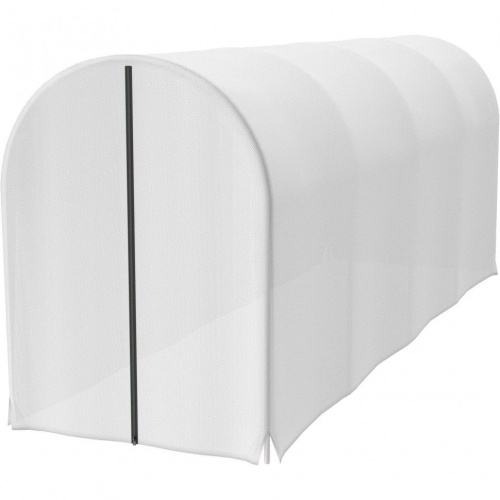 Чехол на молнии для парника 3х1,1м