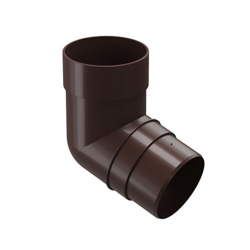 Колено Premium 72гр шоколад