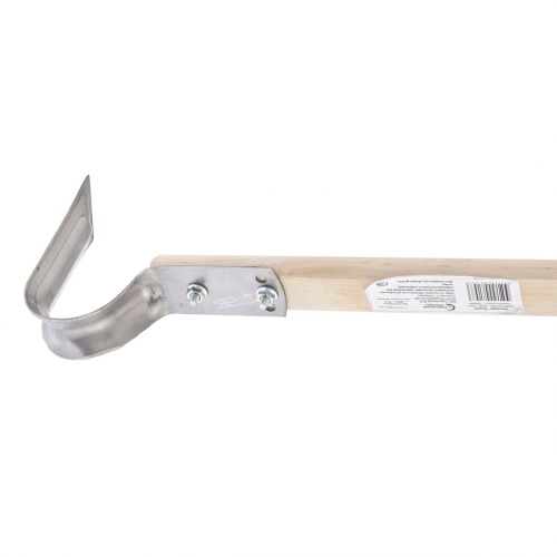 Плоскорез Пышка малый черенок 80 см (СУДОГДА) Россия