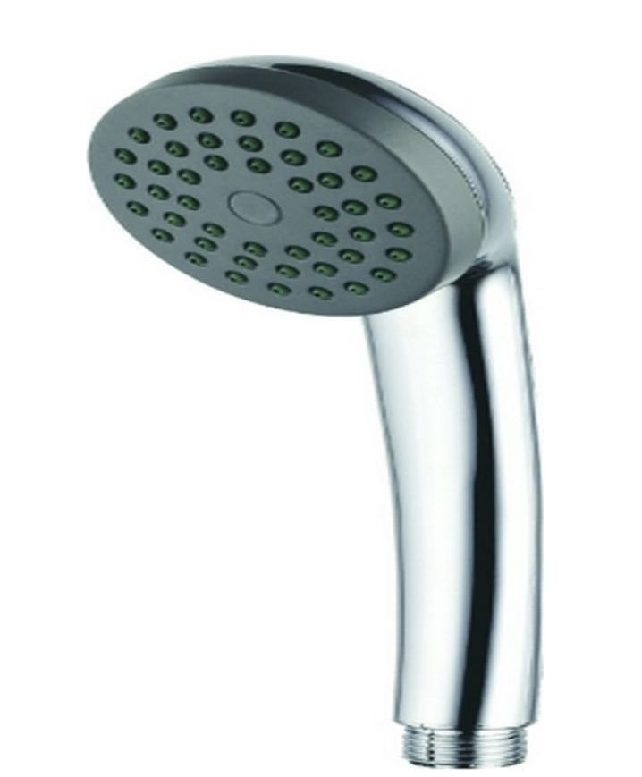 Лейка для душа 1-функция GLAUF, UHS-1106